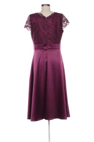 Rochie L'Atelier, Mărime XL, Culoare Mov, Preț 245,00 Lei