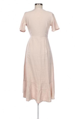 Φόρεμα LC Waikiki, Μέγεθος M, Χρώμα  Μπέζ, Τιμή 15,99 €