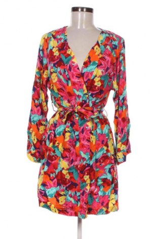 Šaty  LC Waikiki, Velikost M, Barva Vícebarevné, Cena  367,00 Kč