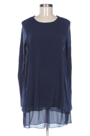 Sukienka LC Waikiki, Rozmiar L, Kolor Niebieski, Cena 66,39 zł