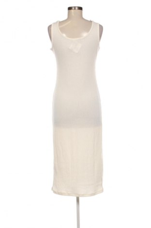 Рокля LC Waikiki, Размер M, Цвят Екрю, Цена 35,00 лв.