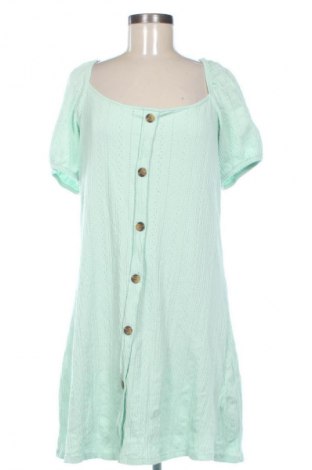 Kleid LCW, Größe XXL, Farbe Grün, Preis € 15,99