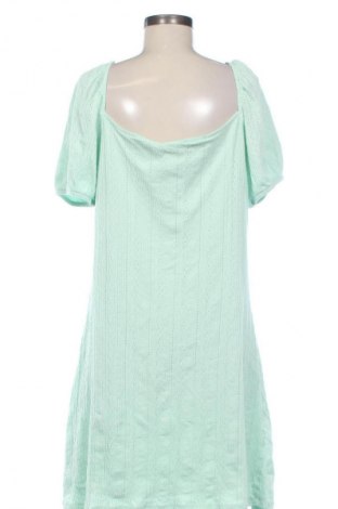Kleid LCW, Größe XXL, Farbe Grün, Preis € 15,99