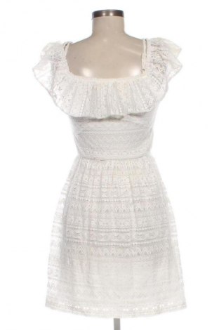 Rochie LCW, Mărime XS, Culoare Alb, Preț 57,29 Lei