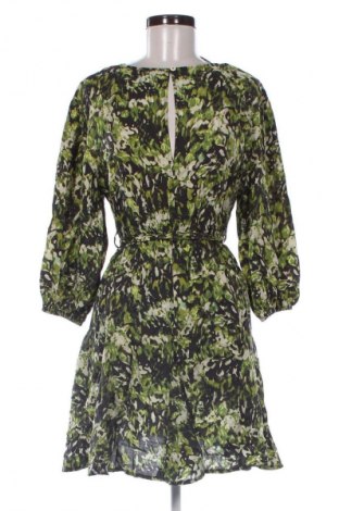 Рокля LCW, Размер L, Цвят Многоцветен, Цена 39,00 лв.