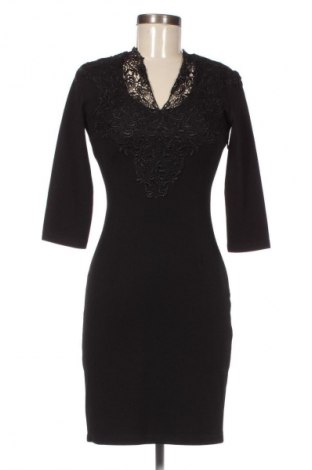 Šaty  La Donna, Velikost S, Barva Černá, Cena  784,00 Kč
