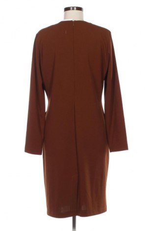 Φόρεμα La Fee Maraboutee, Μέγεθος XL, Χρώμα Καφέ, Τιμή 24,99 €