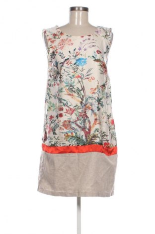 Sukienka La Fee Maraboutee, Rozmiar M, Kolor Kolorowy, Cena 130,99 zł