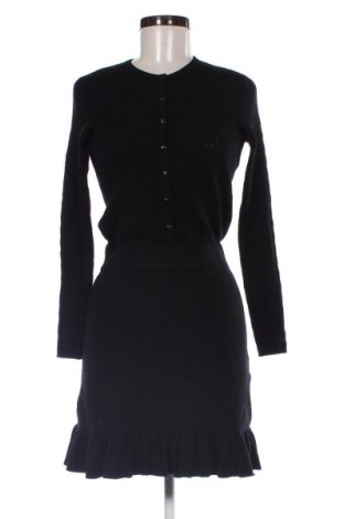 Sukienka La Maille Sezane, Rozmiar S, Kolor Czarny, Cena 116,99 zł