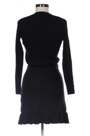 Sukienka La Maille Sezane, Rozmiar S, Kolor Czarny, Cena 116,99 zł