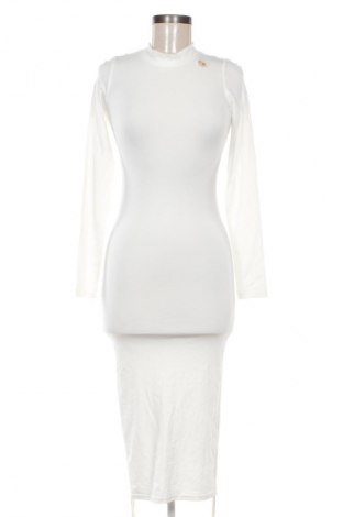 Kleid La Perla by Otomanski, Größe M, Farbe Weiß, Preis € 58,26