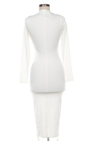 Kleid La Perla by Otomanski, Größe M, Farbe Weiß, Preis € 58,26