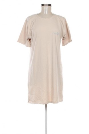 Kleid La Perla by Otomanski, Größe M, Farbe Beige, Preis € 25,60