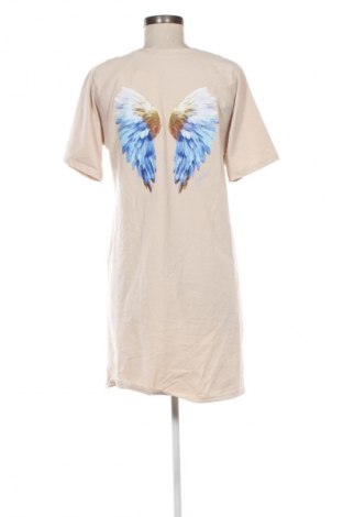 Kleid La Perla by Otomanski, Größe M, Farbe Beige, Preis € 25,60