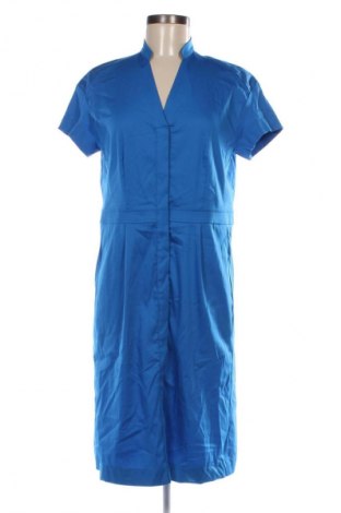 Рокля La salle, Размер M, Цвят Син, Цена 109,99 лв.