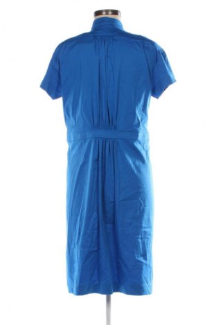 Рокля La salle, Размер M, Цвят Син, Цена 109,99 лв.
