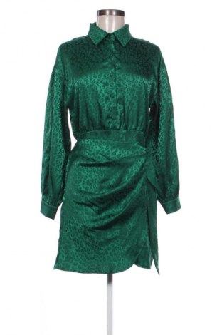 Kleid Lab, Größe S, Farbe Mehrfarbig, Preis € 16,99