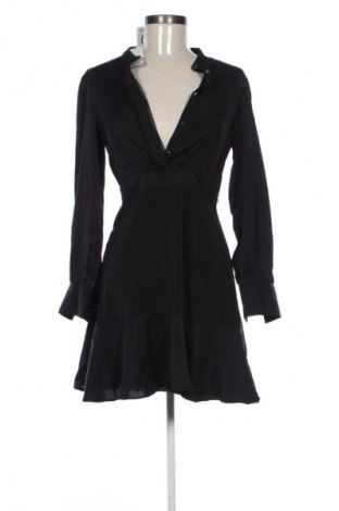 Sukienka Lab, Rozmiar S, Kolor Czarny, Cena 248,09 zł