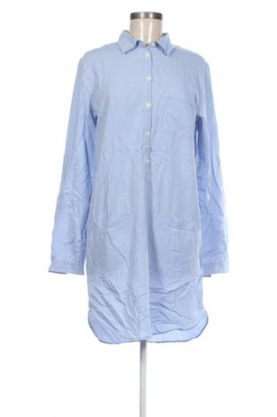 Sukienka Lacoste, Rozmiar L, Kolor Niebieski, Cena 209,99 zł