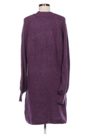 Šaty  Ladies Fashion, Veľkosť L, Farba Fialová, Cena  14,95 €