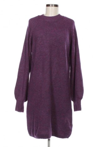 Šaty  Ladies Fashion, Veľkosť L, Farba Fialová, Cena  14,95 €