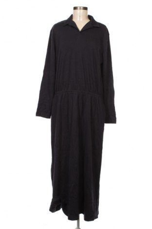 Рокля Lands' End, Размер XXL, Цвят Син, Цена 23,99 лв.