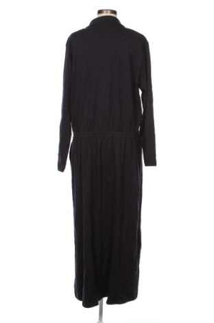 Рокля Lands' End, Размер XXL, Цвят Син, Цена 23,99 лв.