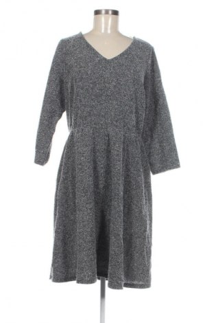 Rochie Lane Bryant, Mărime XL, Culoare Gri, Preț 158,99 Lei