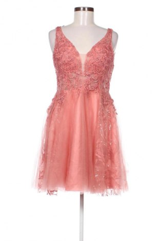 Kleid Laona, Größe M, Farbe Rosa, Preis € 35,99