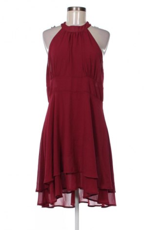 Kleid Lara, Größe XL, Farbe Rot, Preis € 20,03