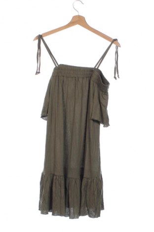 Šaty  Lascana, Velikost XS, Barva Zelená, Cena  1 329,00 Kč
