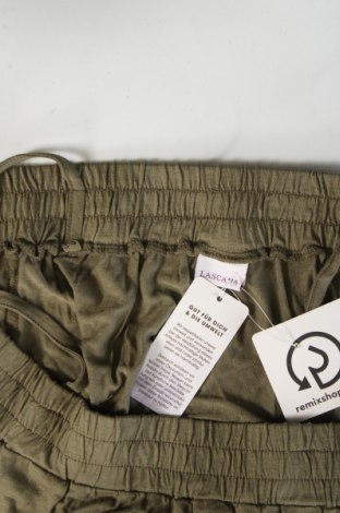 Šaty  Lascana, Velikost XS, Barva Zelená, Cena  1 329,00 Kč