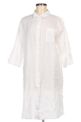 Рокля Lascana, Размер M, Цвят Екрю, Цена 109,99 лв.