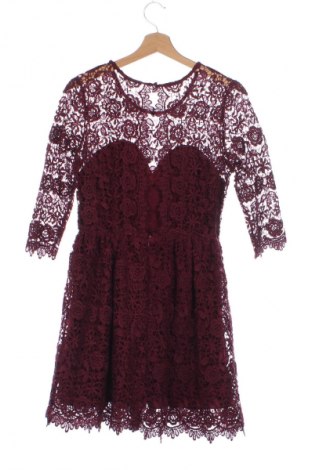 Kleid L'atiste by Amy, Größe L, Farbe Lila, Preis € 20,02