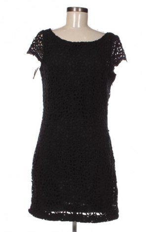 Kleid Laura Clement, Größe L, Farbe Schwarz, Preis € 19,95