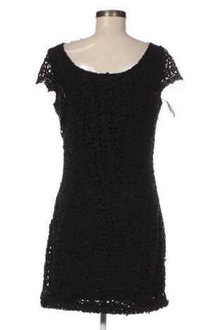 Kleid Laura Clement, Größe L, Farbe Schwarz, Preis € 19,95