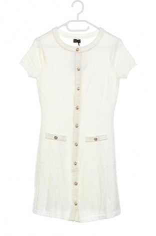 Kleid Laura Scott, Größe XS, Farbe Weiß, Preis € 33,99