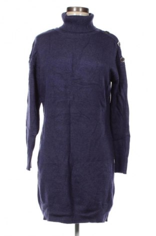 Sukienka Laura Scott, Rozmiar L, Kolor Niebieski, Cena 57,99 zł