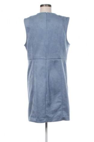 Kleid Laura Torelli, Größe L, Farbe Grau, Preis € 15,99