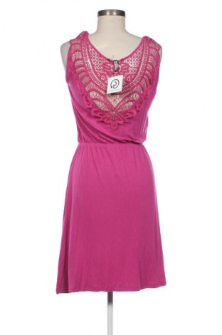 Šaty  Laura Torelli, Veľkosť S, Farba Fialová, Cena  20,02 €