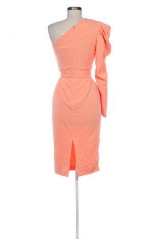 Šaty  Lavish Alice, Veľkosť S, Farba Oranžová, Cena  32,95 €