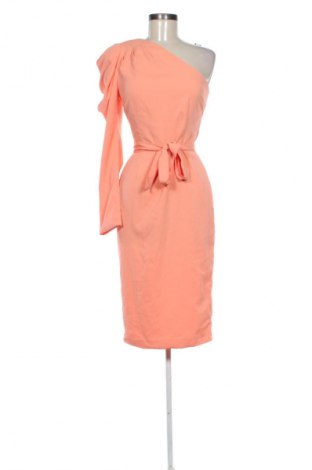 Šaty  Lavish Alice, Veľkosť S, Farba Oranžová, Cena  32,95 €