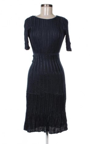 Рокля Lawrence Grey, Размер XS, Цвят Син, Цена 22,99 лв.