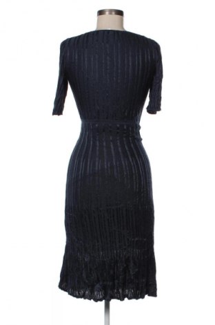 Рокля Lawrence Grey, Размер XS, Цвят Син, Цена 22,99 лв.