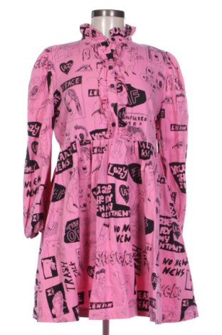 Rochie Lazy oaf, Mărime M, Culoare Multicolor, Preț 126,00 Lei