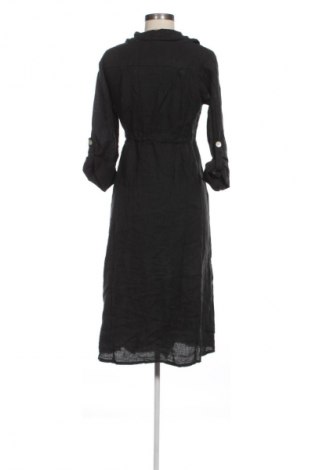 Ruha Le Monde Du Lin, Méret M, Szín Fekete, Ár 38 369 Ft