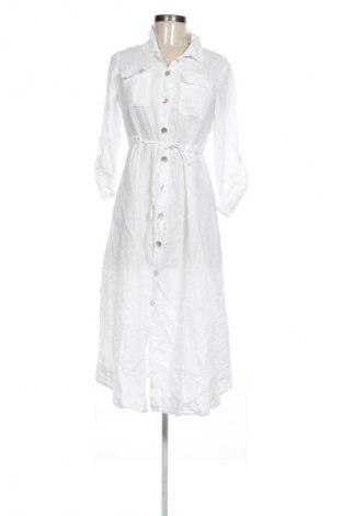 Ruha Le Monde Du Lin, Méret M, Szín Fehér, Ár 38 369 Ft