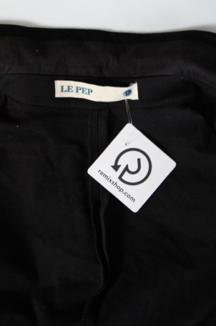 Kleid Le Pep, Größe S, Farbe Schwarz, Preis € 12,99