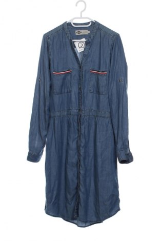 Kleid Lee Cooper, Größe XS, Farbe Blau, Preis € 16,99