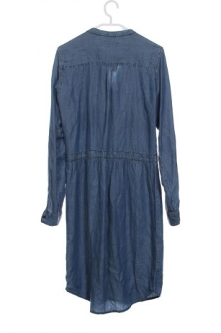 Kleid Lee Cooper, Größe XS, Farbe Blau, Preis € 16,99